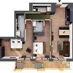 Summit Seefeld Apartmanhotel