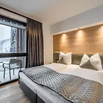 Summit Seefeld Aparthotel