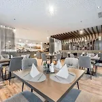 Summit Seefeld Апарт-отель Зеефельд в Тироле