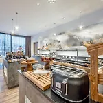 Summit Seefeld Зеефельд в Тироле