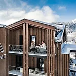 Summit Seefeld شقة فندقية 4*