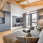 Aparthotel Summit Seefeld 4*