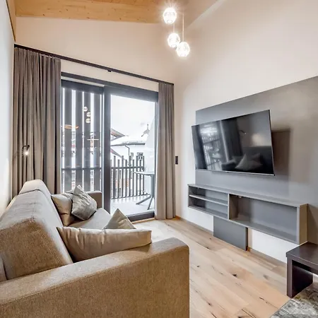 Summit Seefeld 4* سيفيلد ان تيرول