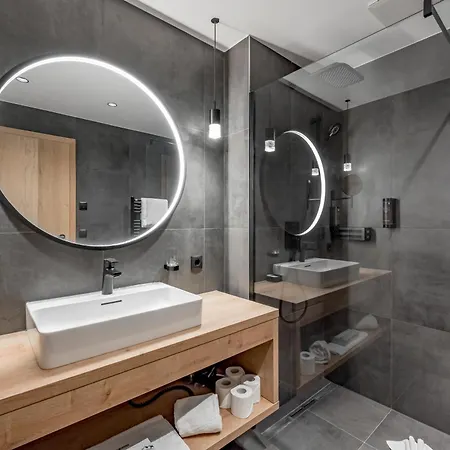 Summit Seefeld 4* Зеефельд в Тироле