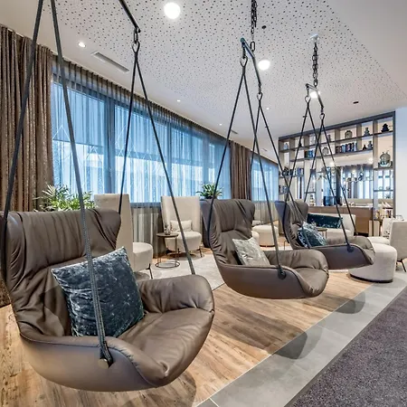 Summit Seefeld 4* Seefeld in Tirol