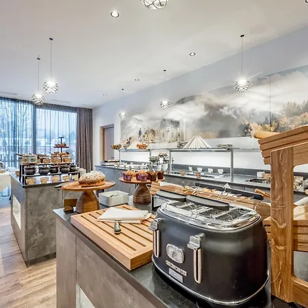 Summit Seefeld Зеефельд в Тироле