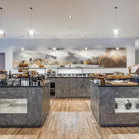 Summit Seefeld Апарт-отель