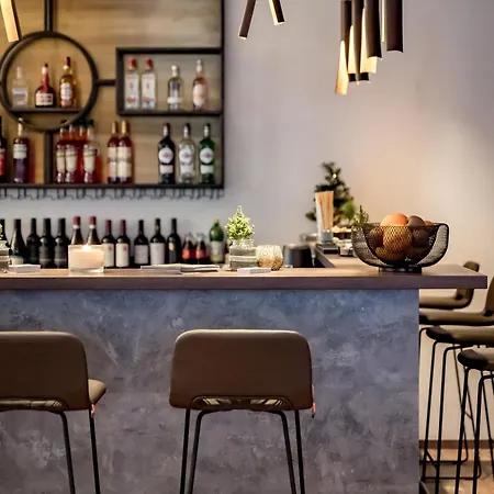 شقة فندقية Summit Seefeld 4*