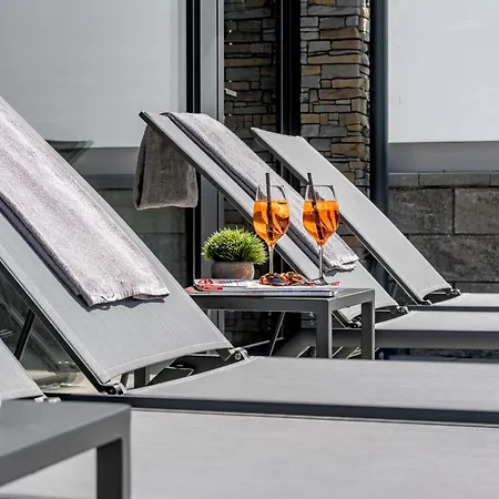 Summit Seefeld شقة فندقية سيفيلد ان تيرول