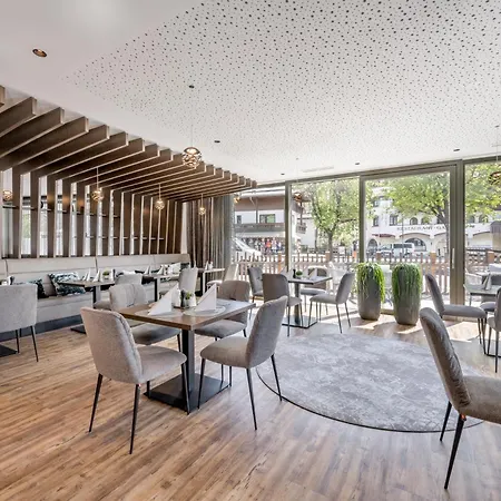 Summit Seefeld سيفيلد ان تيرول