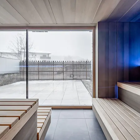 Summit Seefeld شقة فندقية سيفيلد ان تيرول