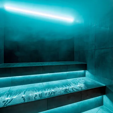 Summit Seefeld Апарт-отель 4*