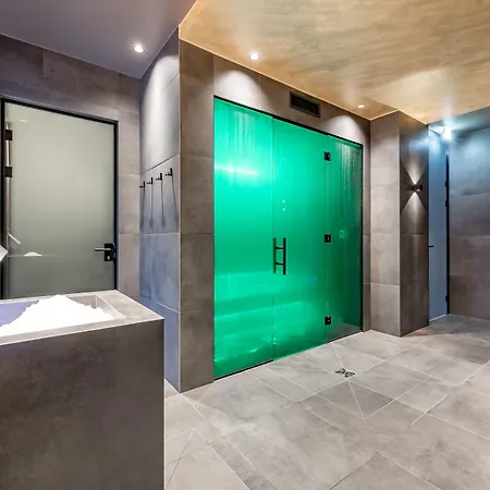 Summit Seefeld Aparthotel Seefeld in Tirol