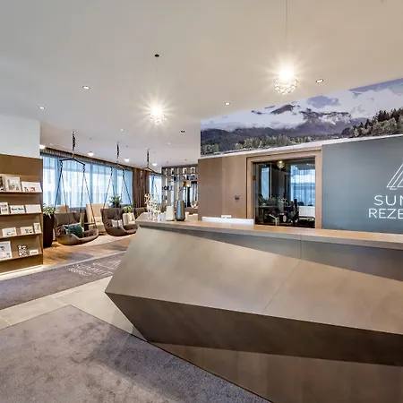 Summit Seefeld 4* سيفيلد ان تيرول