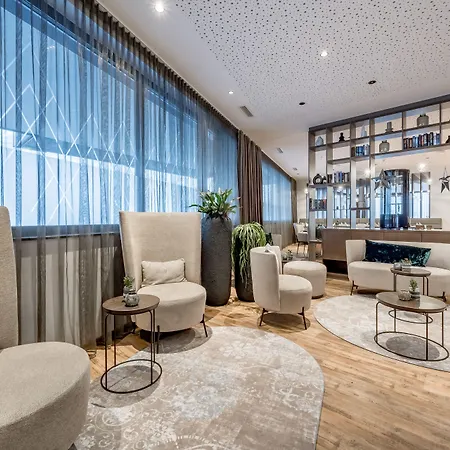 Apart Otel Summit Seefeld Seefeld in Tirol