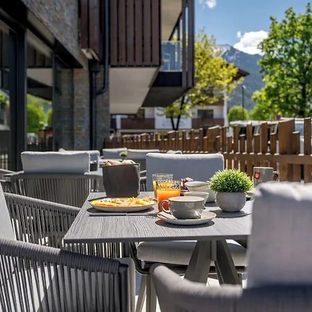 Summit Seefeld Apart Otel