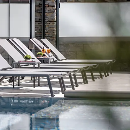 Summit Seefeld Apart Otel