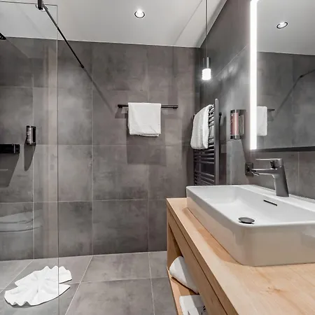 Apart Otel Summit Seefeld Seefeld in Tirol