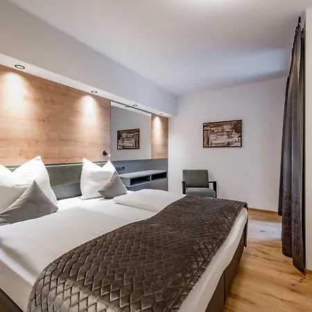 Summit Seefeld شقة فندقية