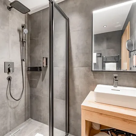Summit Seefeld Apart Otel 4*
