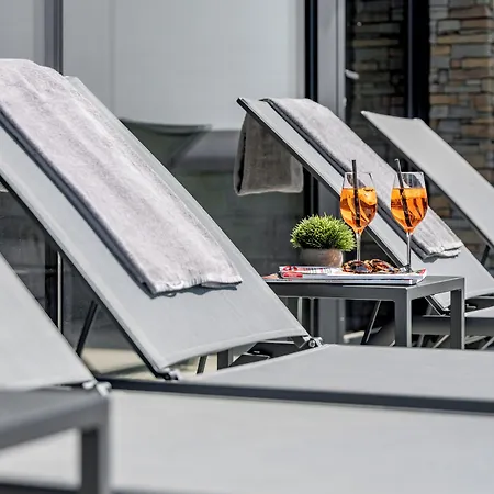 Apart Otel Summit Seefeld Seefeld in Tirol
