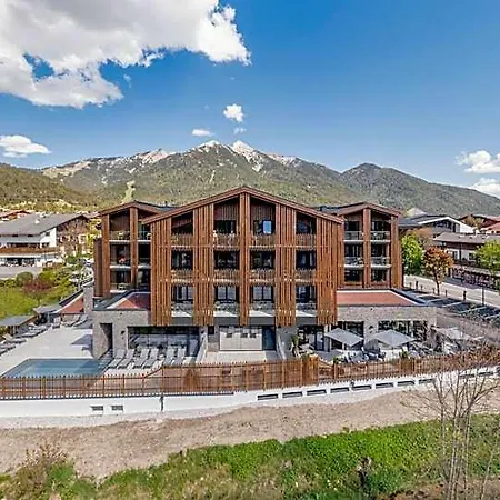 Apart Otel Summit Seefeld Seefeld in Tirol