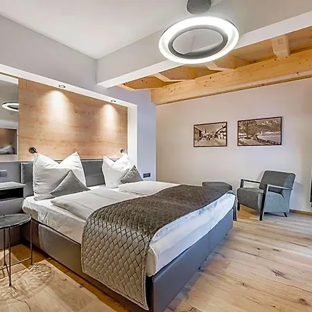 Summit Seefeld 4* Seefeld in Tirol