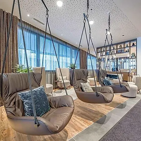 Summit Seefeld
