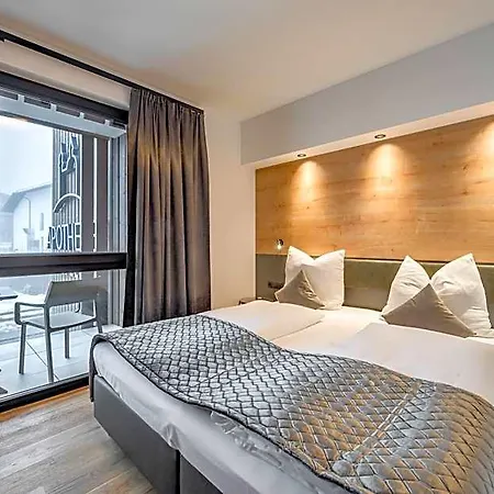 Summit Seefeld