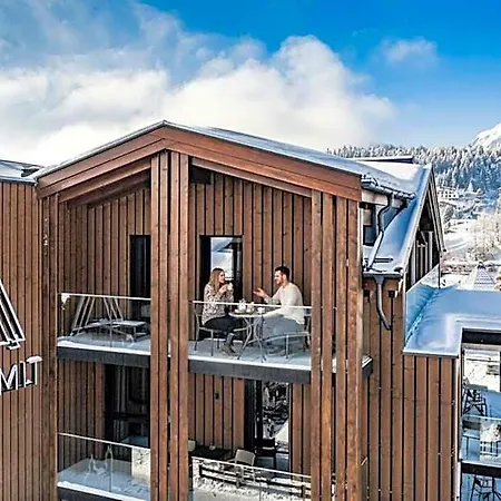 Summit Seefeld