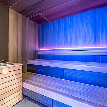 Summit Seefeld Apart Otel 4*
