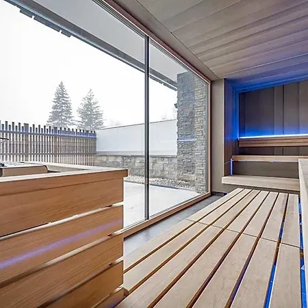 Summit Seefeld Apart Otel Seefeld in Tirol