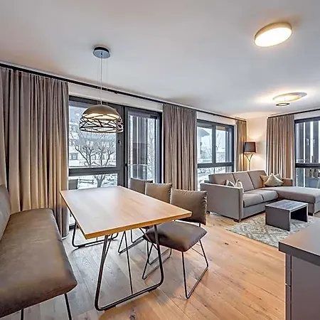 Apart Otel Summit Seefeld Seefeld in Tirol