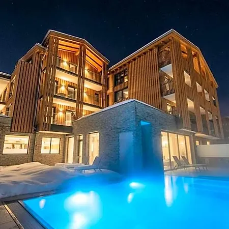 Summit Seefeld 4* Seefeld in Tirol