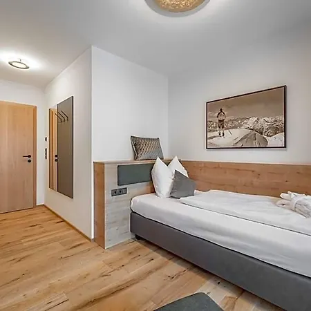 Summit Seefeld 4* Seefeld in Tirol