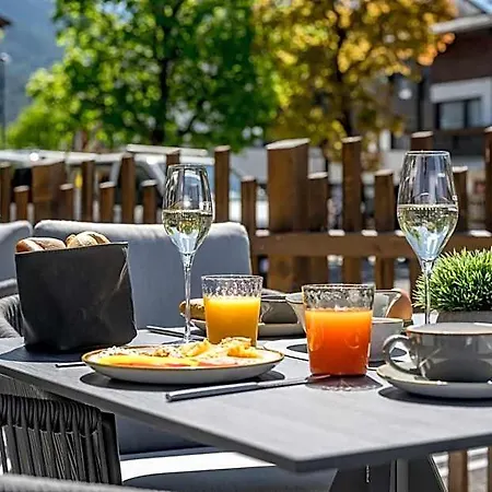 Summit Seefeld Apart Otel 4*