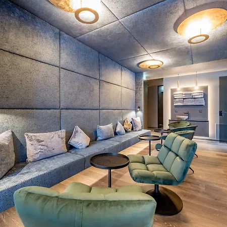 Apart Otel Summit Seefeld