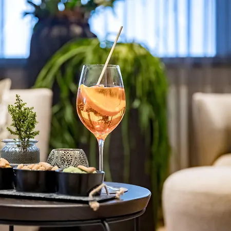 Apart Otel Summit Seefeld