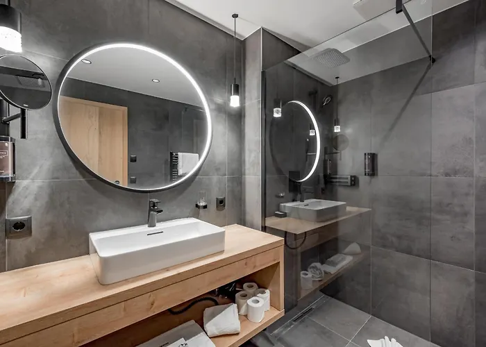 Summit Seefeld 4* Зеефельд в Тироле