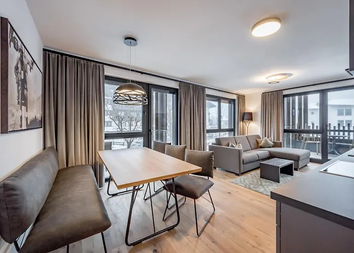 Summit Seefeld سيفيلد ان تيرول