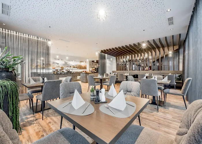 Summit Seefeld شقة فندقية سيفيلد ان تيرول