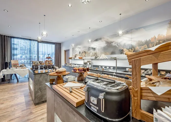 Summit Seefeld سيفيلد ان تيرول