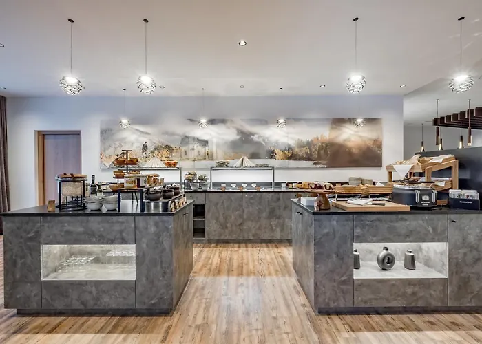 Summit Seefeld شقة فندقية