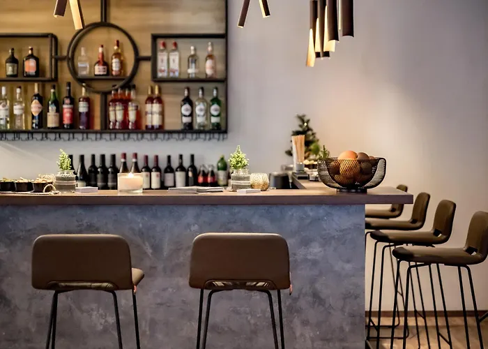 Апарт-отель Summit Seefeld 4*