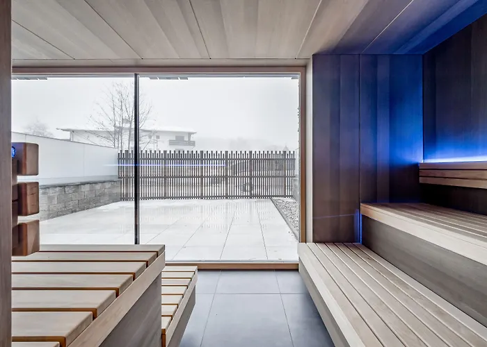 Summit Seefeld شقة فندقية سيفيلد ان تيرول