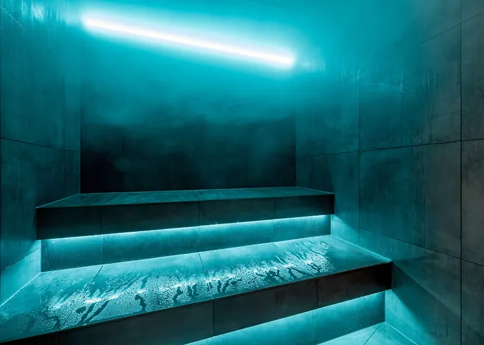 Summit Seefeld Апарт-отель 4*