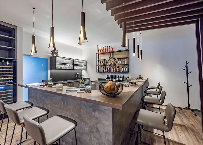 Summit Seefeld سيفيلد ان تيرول