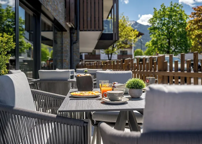 Summit Seefeld Apart-hotel