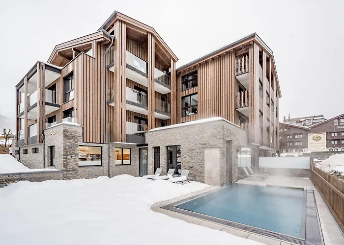 Summit Seefeld 4* Зеефельд в Тироле