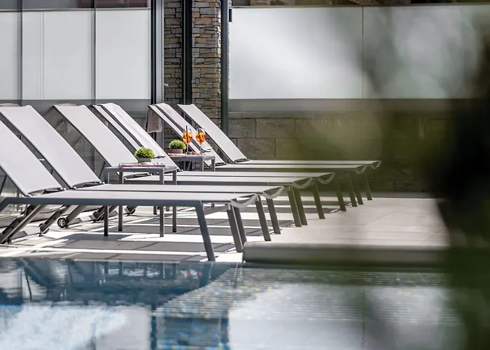 Summit Seefeld Hotel apartamentowy